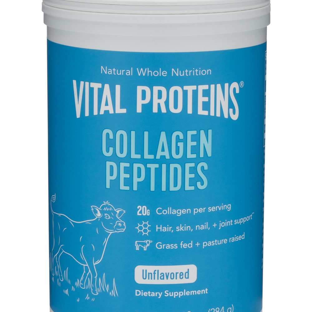 Collagen Peptides