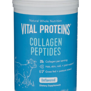 Collagen Peptides