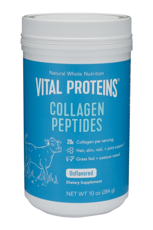 Collagen Peptides